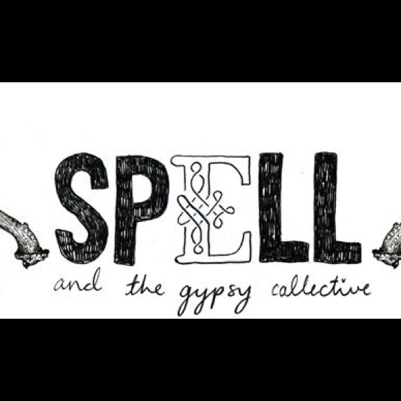 Spell & The Gypsy Collective - Picture 1 of 1